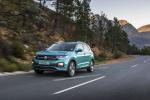 Volkswagen T-Cross R-Line 2019 года (ZA)